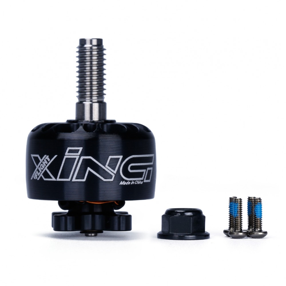 iFlight XING <b>X1507 4200kv</b> FPV NextGen Motor